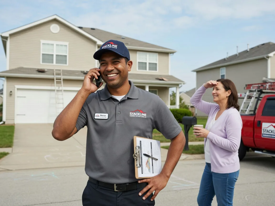 Chimney flashing repair Greenbush, MI FAQs